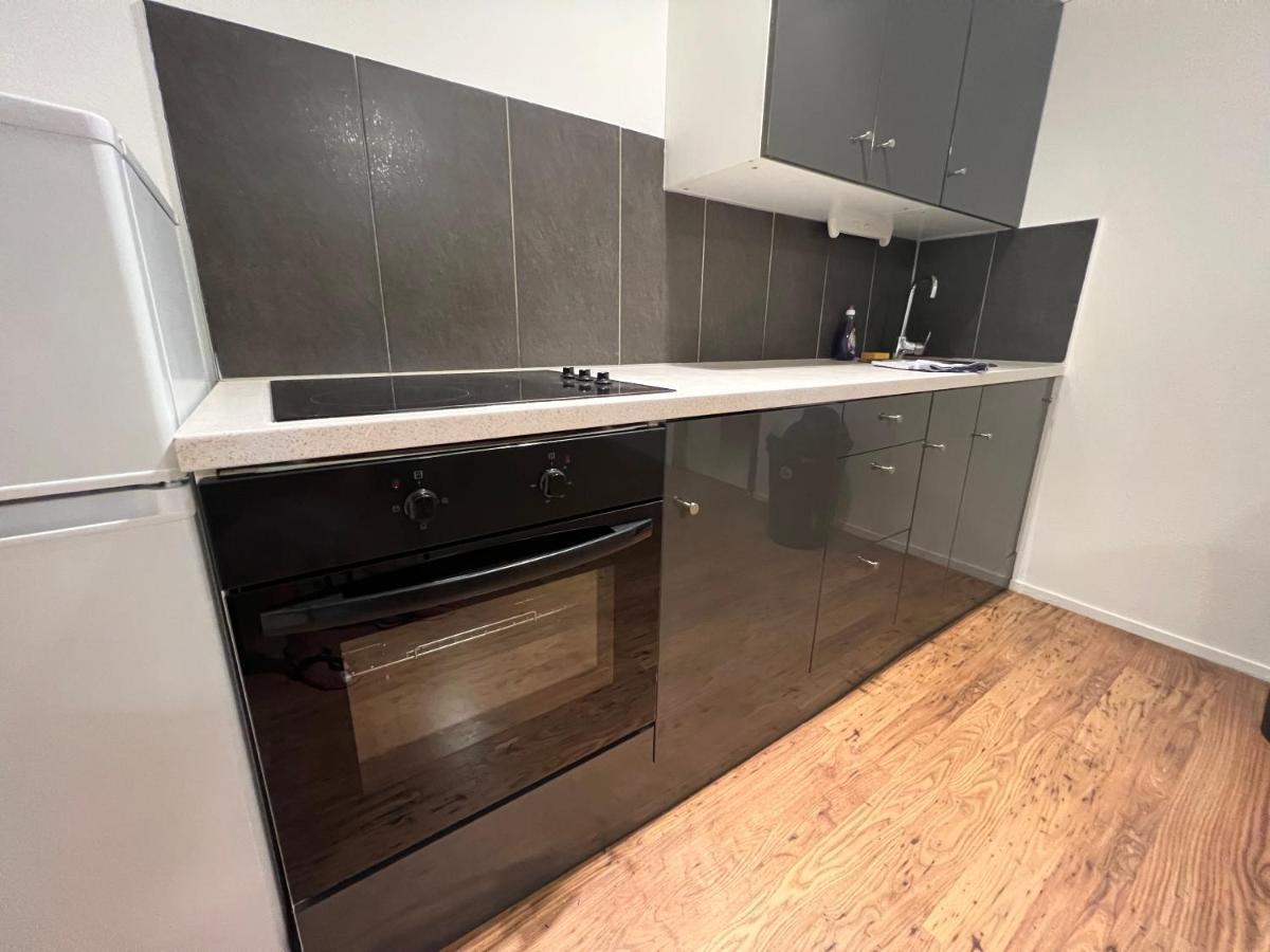 Mon Palmier Grand Appartement Parking Un-Sejour-A-Part Metz Ngoại thất bức ảnh