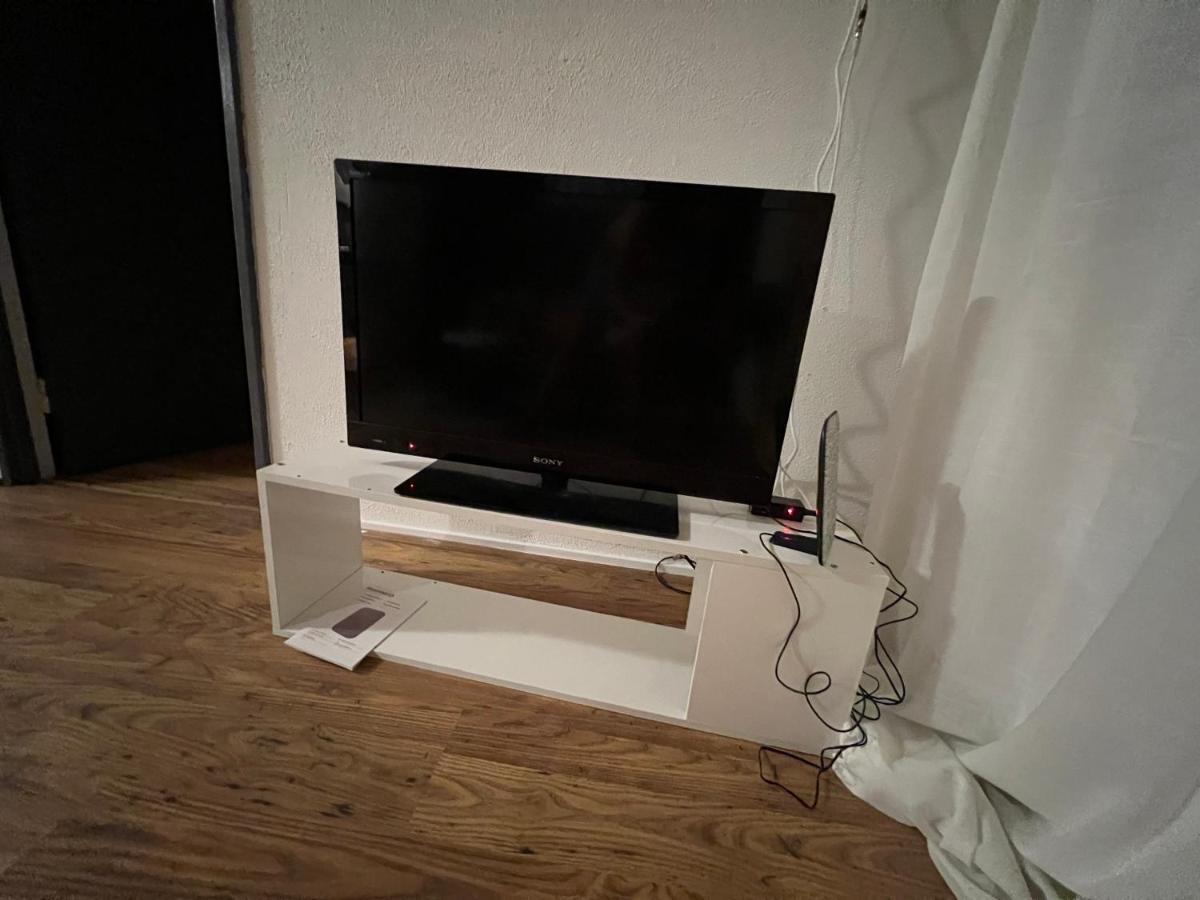 Mon Palmier Grand Appartement Parking Un-Sejour-A-Part Metz Ngoại thất bức ảnh